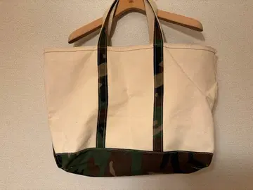 L.L. bean 토트백