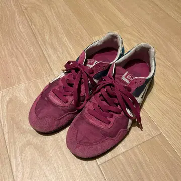 오니츠카타이거 세라노 27.5cm