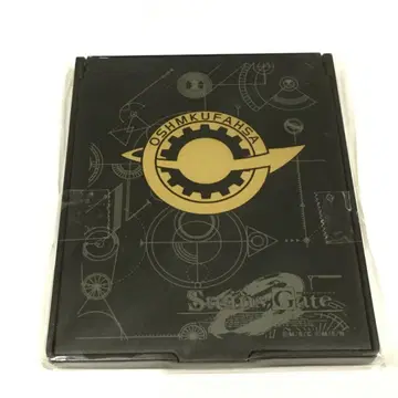 슈타인즈 게이트 제로 라보멘 거울 STEINS;GATE 0