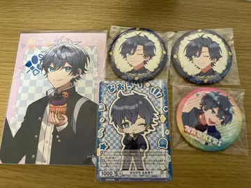 컬러풀 피치 나오키리 묶음 판매