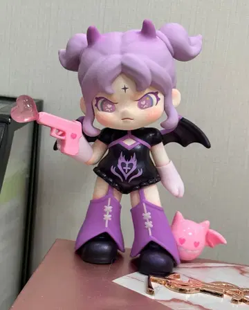 TNTSPACE DORA 환상향 시리즈 드라 피규어