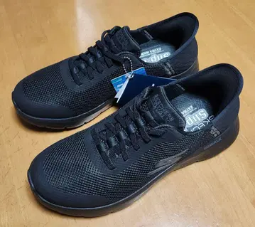 스케쳐스 남성용 스니커즈 (엑스트라 와이드) 27.5