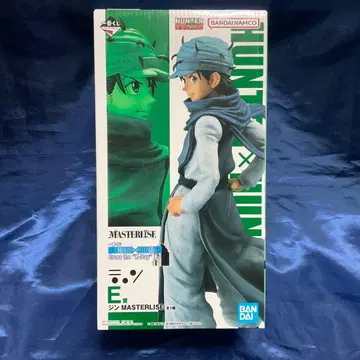 [ 미개봉 ] 제일복권 헌터 x 헌터 E상 진