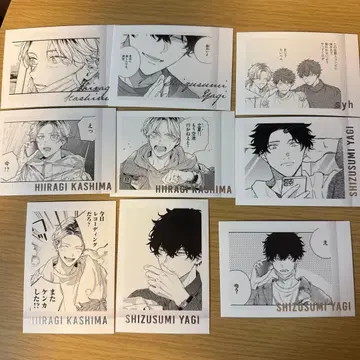 기븐전 given exhibition ENCORE 파샤코레