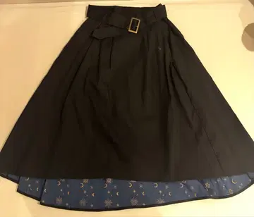 마법부 펠리시모 밤하늘의 반짝임 스커트