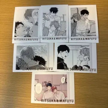 기븐전 given exhibition ENCORE 파샤코레