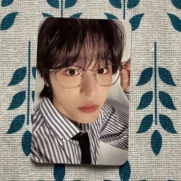 NCT ZONE WISH 1만 엔 리쿠 구매 혜택 MD 트레이딩 카드