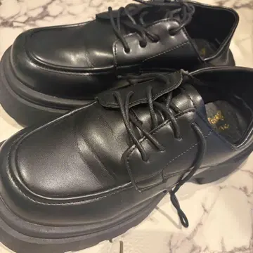 Noubel Voug Relax 옥스퍼드 신발