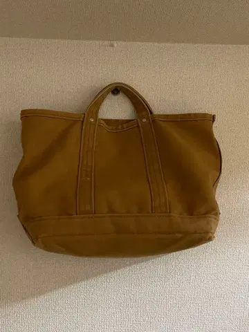 레이버데이 LABORDAY 코튼 툴 백