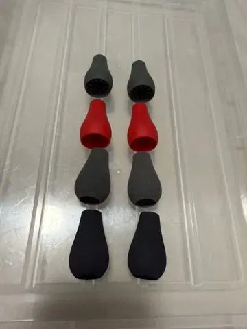 바리얼 핸들 FAT 노브 ver2 EVA 세트