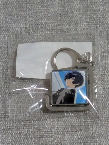 페르소나 3 페르소나 라이브 2024 트레이딩 가챠 유리 핀 홀더