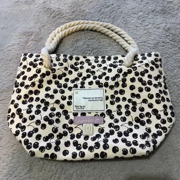 herlipto 체리 토트 에스프레소