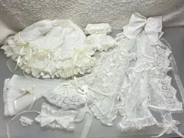 A09 MSD MDD 의류 1/4 클래스 아웃핏 드레스