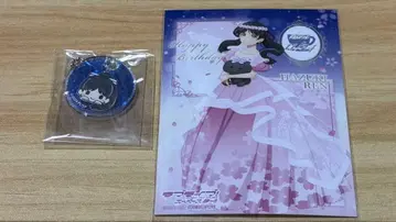 러브 라이브 코이 하라주쿠 벌스데이 세트 2025