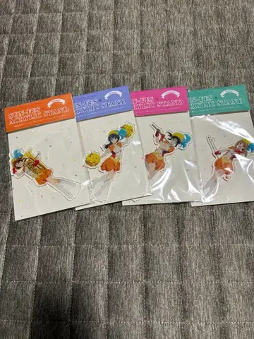 울려라! 유포니움 선 페스티벌 아크릴 스탠드