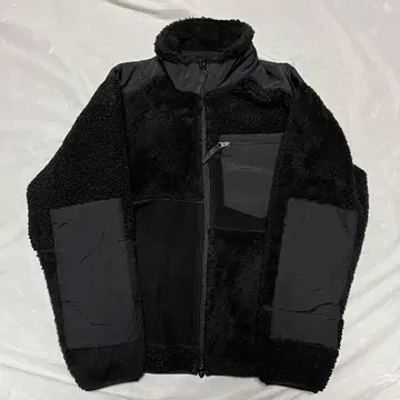 새상품급 UNIQLO Engineered Garments 플리스 자켓