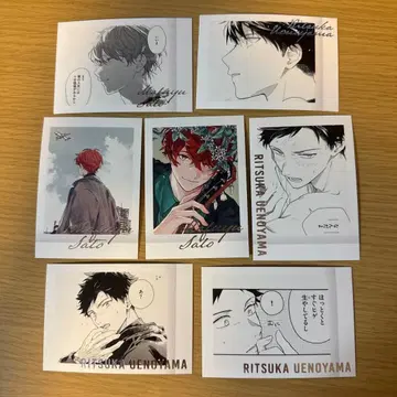 기븐전 given exhibition ENCORE 파샤코레