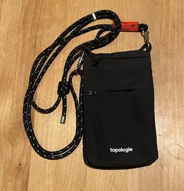 Topologie/토폴로지 Phone Sacoche 폰 사코슈