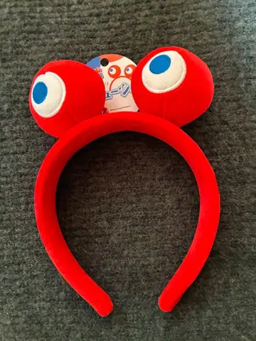 먀쿠먀쿠 머리띠 Expo 2025 오사카 간사이 만박