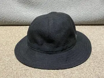 ORCIVAL 오르치발 와이드 챙 햇 접기 가능 올해 모델