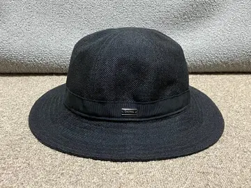 ORCIVAL 오르치발 와이드 챙 햇 접기 가능 올해 모델