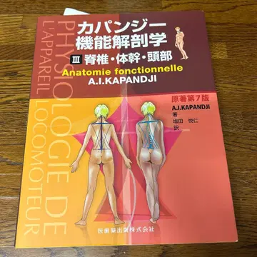 카판지 기능 해부학 3