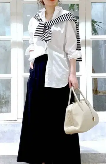 [ Babylon 최근 모델 ] 스탠다드 셔츠 코튼 100%