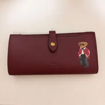 랄프 로렌 Polo 장지갑