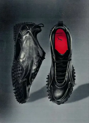 PUMA x GADID ANONIEM 26cm