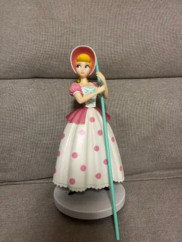 토이 스토리 보핍 피규어