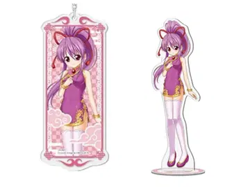 전국 오토메 아크릴 스탠드 & 키링 [ 도쿠가와 이에야스 ]