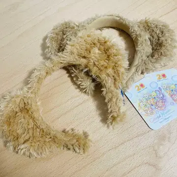 더피 머리띠 2세트