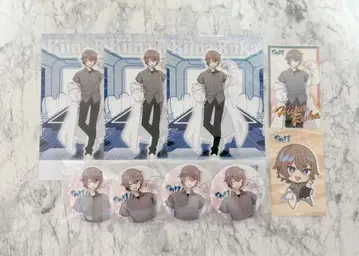 메메무라 히이라기 루카 묶음 판매