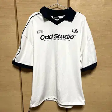 odd studio 오드 스튜디오 피케 셔츠