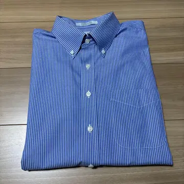 L.L.Bean 링클 프리 BD 셔츠