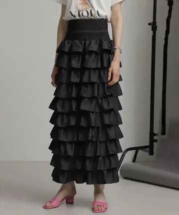 rosebud magbyc 스커트