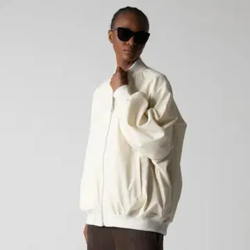 코그 더 빅 스모크 TW 트로피컬 오버 사이즈 블루종