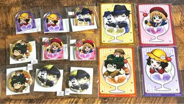 낱개 판매 출금의 두더지 레트로 Style 마루쿠지