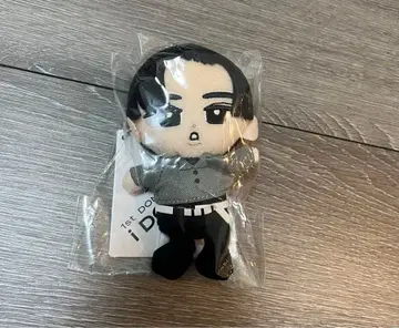 미사용 새상품 SnowMan 스노치루 메구로 렌