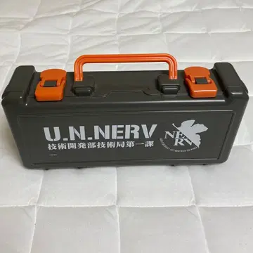 U.N.NERV 수납 박스 에반게리온