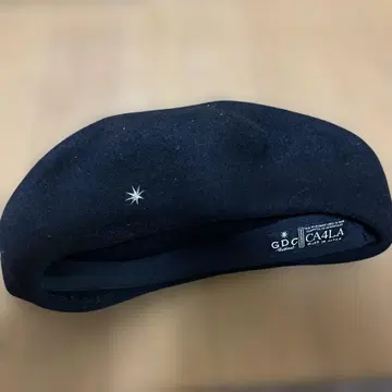 GDC CA4LA 블랙 베레모 일본제