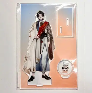 테라리움 부품 포함 BIG 아크릴 스탠드 클란 세이바