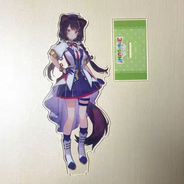 [ 산바카 5th Anniv Live ] 아크릴 스탠드 이누이 토코