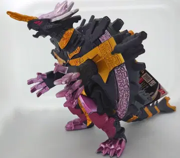 반다이 울트라 괴수 시리즈 울트라 괴수 시리즈 DX 길바리스