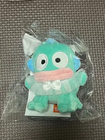 한교동 글로벌 워크 마스코트