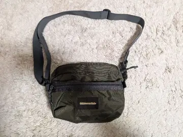 네버댓 thisisneverthat 숄더백