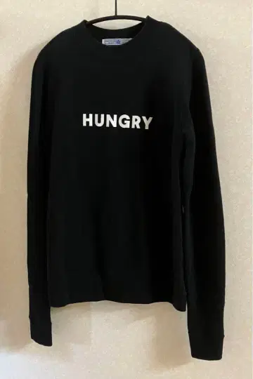 올드맨즈테일러 속기모 맨투맨