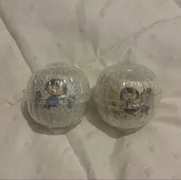 마루코는 아홉살 미니 찻잔 2종 세트