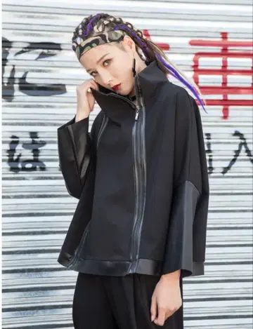 모드 스타일 도킹 상의