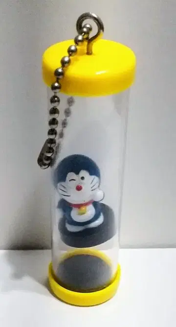 에포크 도라에몽 스트랩 포함 피규어 키링